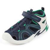 Boys Sandals Closed Toe Shoes