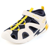 Boys Sandals Closed Toe Shoes