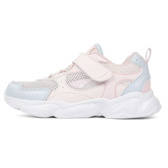 Toddler Girls Mesh Sneakers