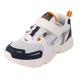 Toddler Boys Mesh Sneakers