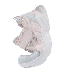 Toddler Girls Mesh Sneakers