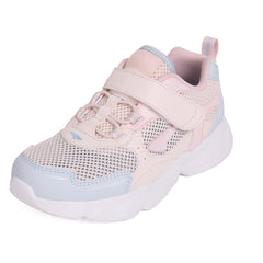 Toddler Girls Mesh Sneakers