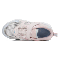 Toddler Girls Mesh Sneakers