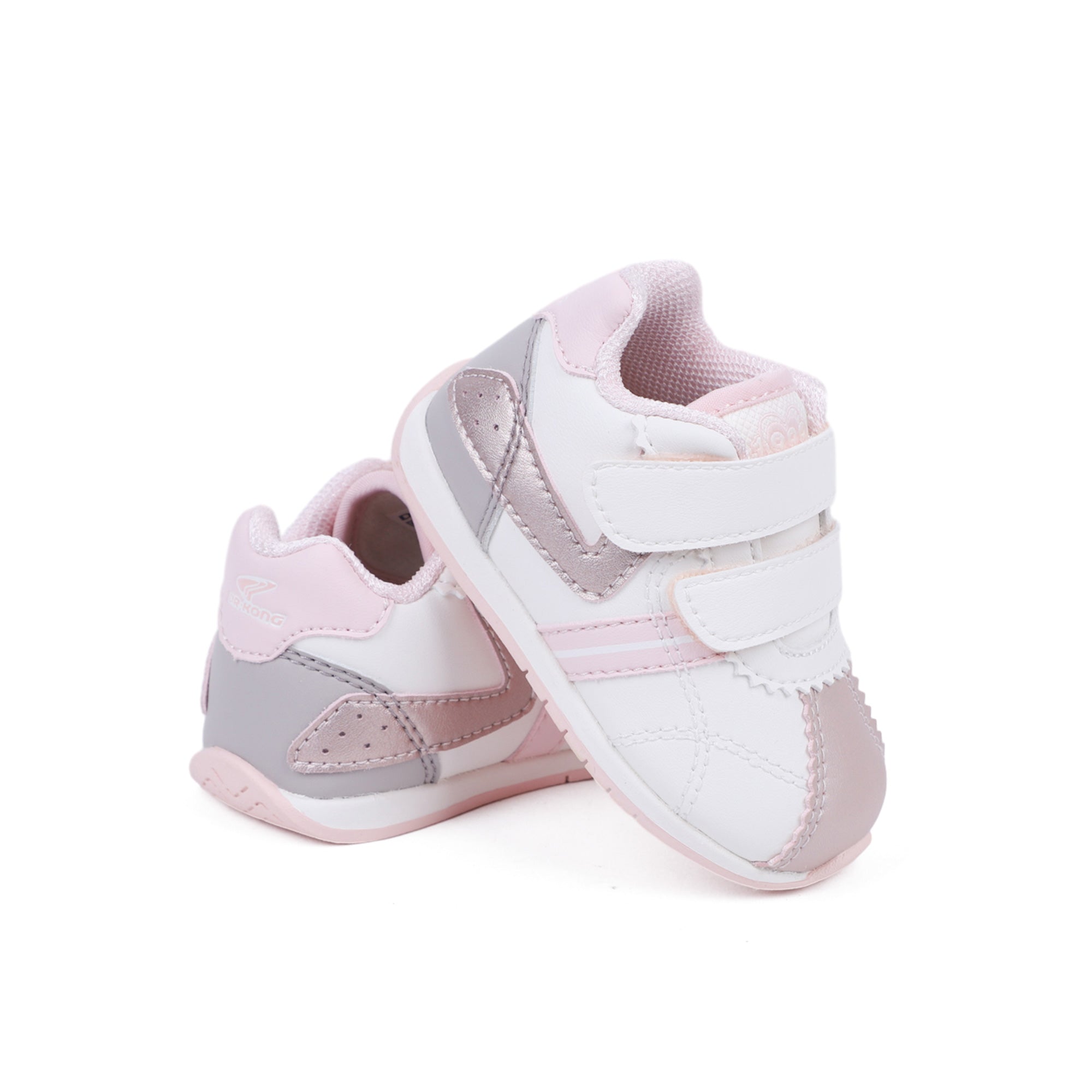 Infant Girl's Shoes