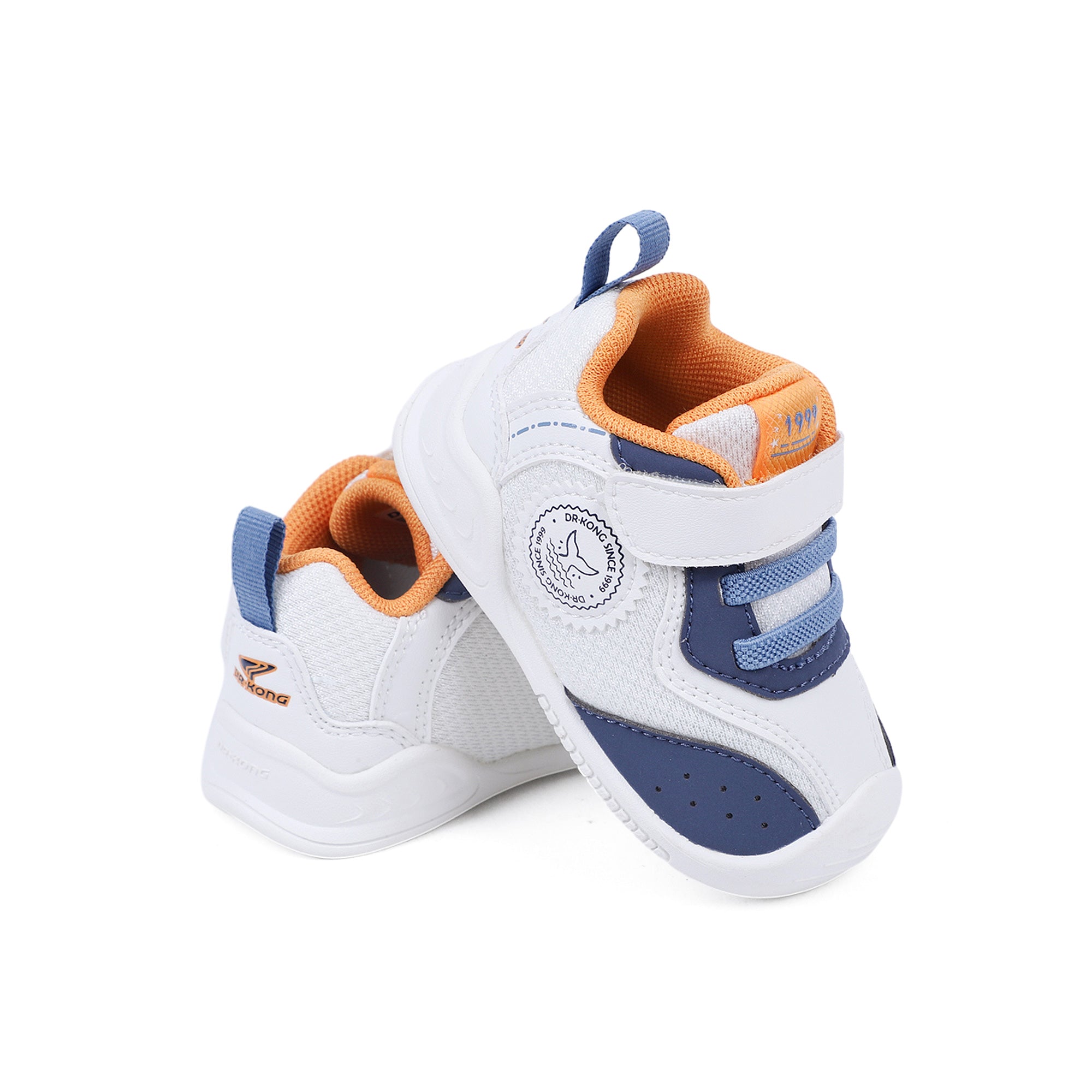 Infant Boy's Shoes