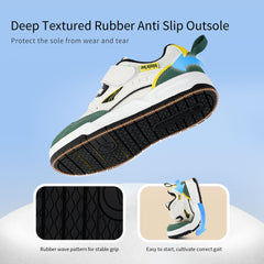 Boys Skate Shoes