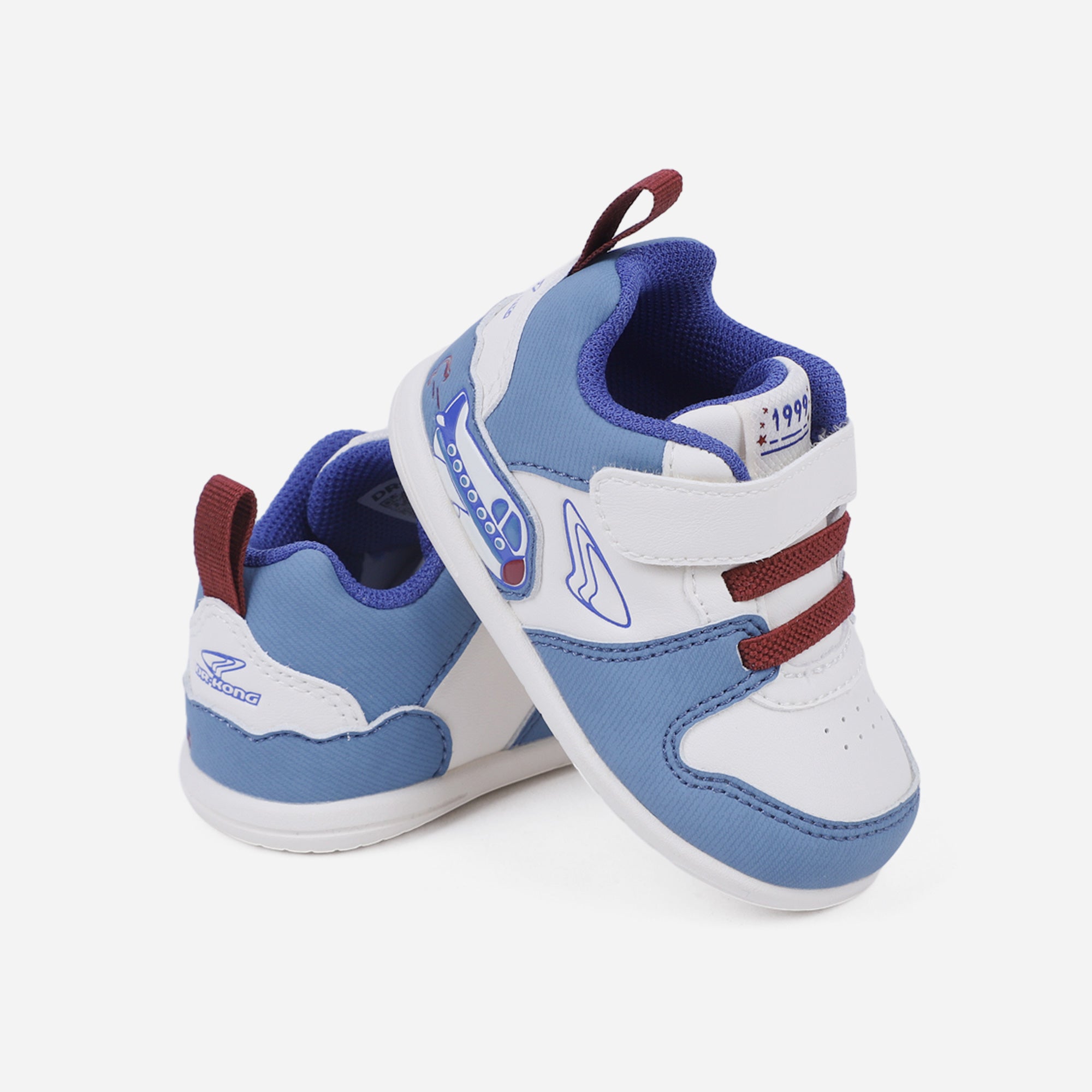 Baby Boys Sneakers