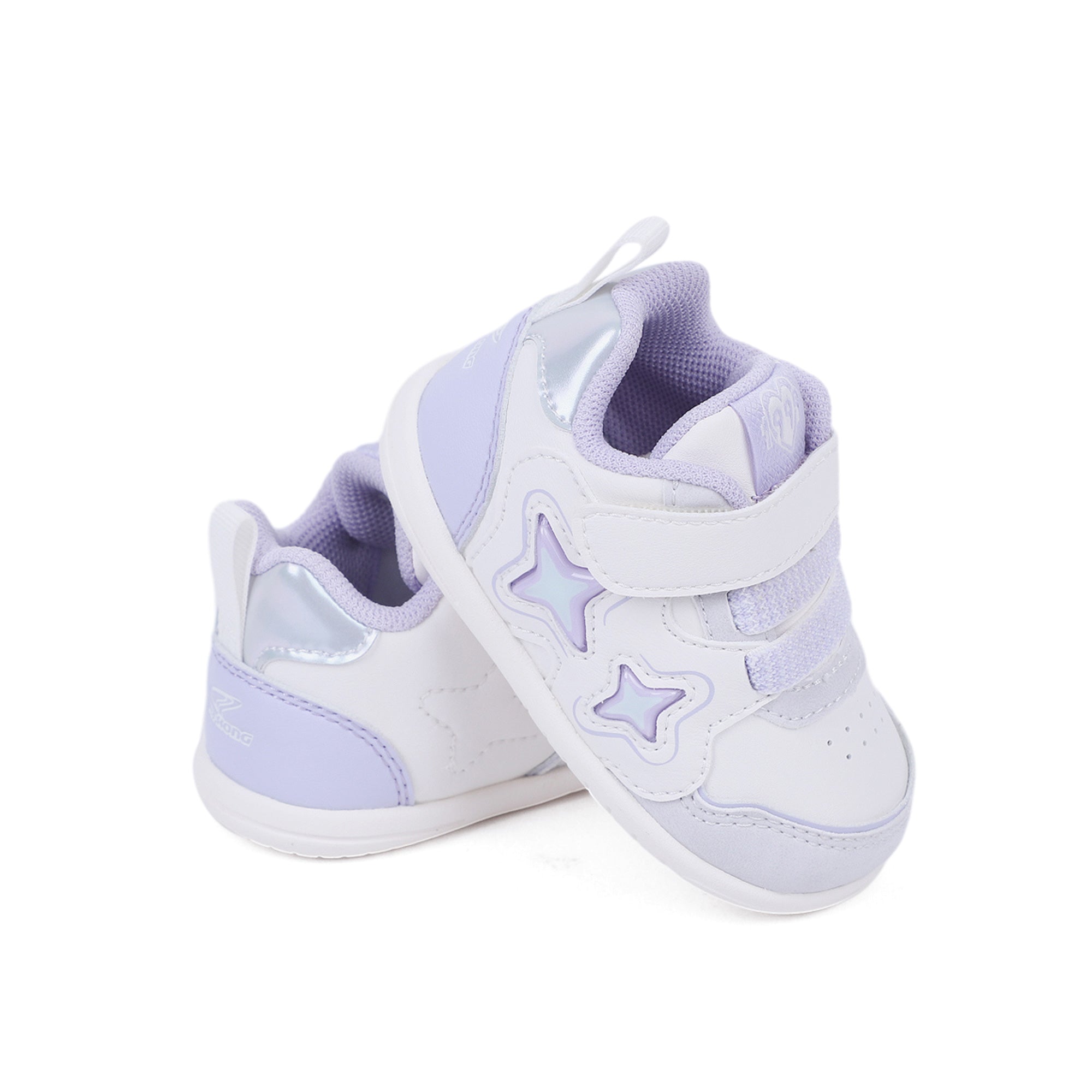 Baby Girls Shoes