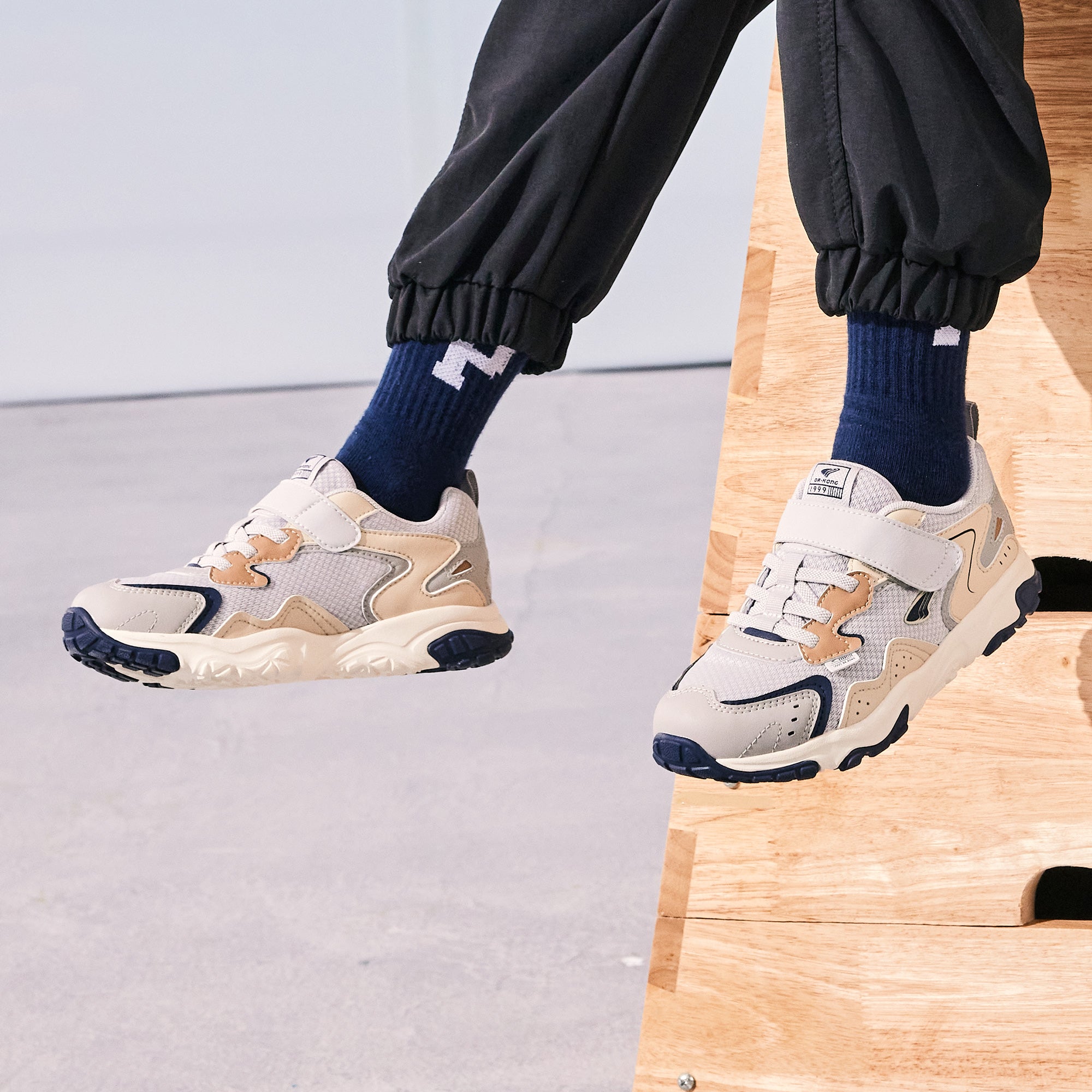 Boys Sneakers Shoes