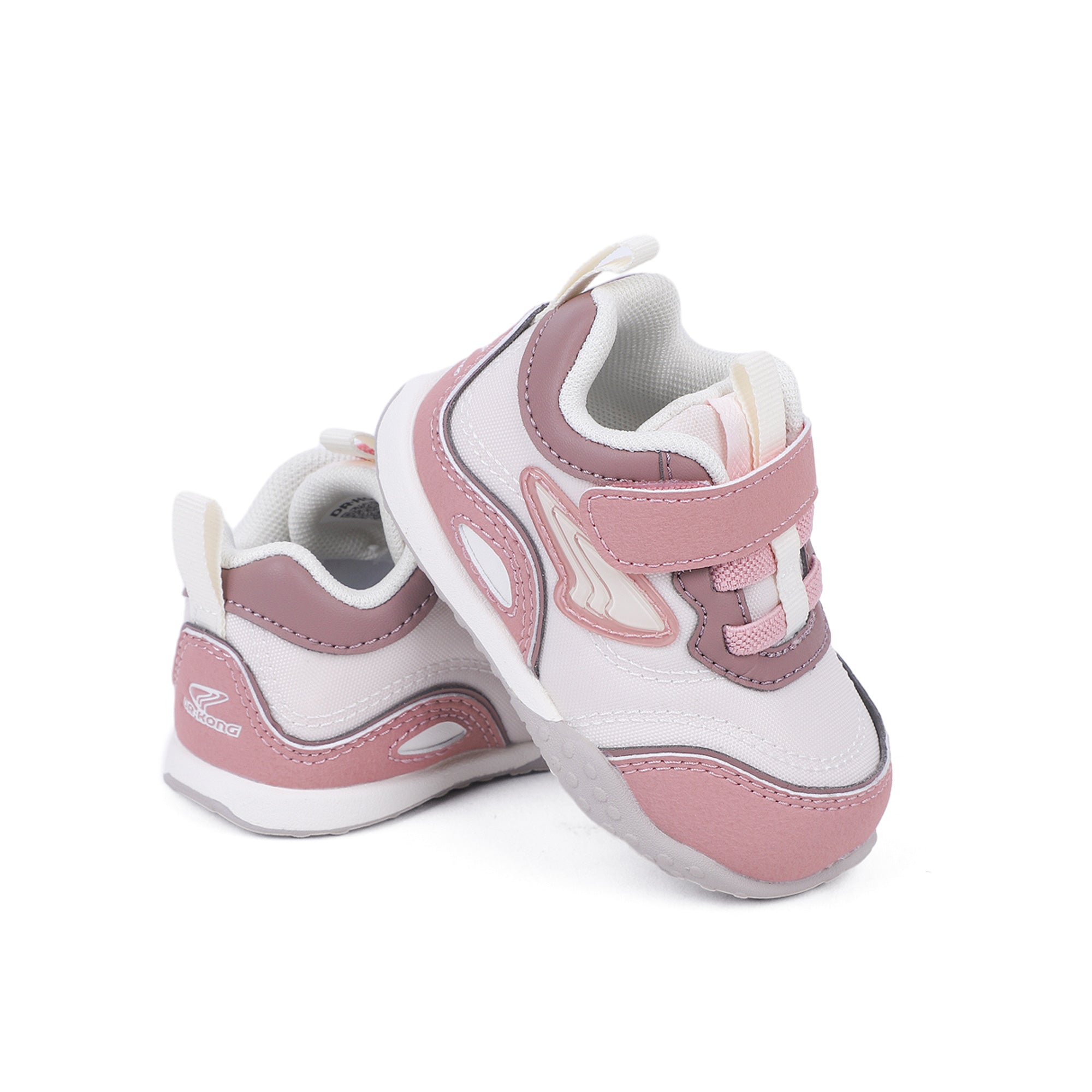 Baby Girls Sneakers