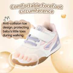 Baby Girl's Shoes