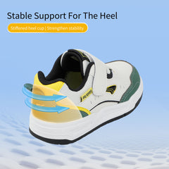 Boys Skate Shoes