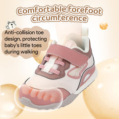 Baby Girls Sneakers