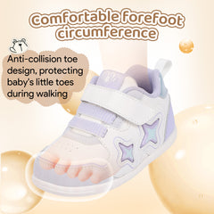 Baby Girls Shoes