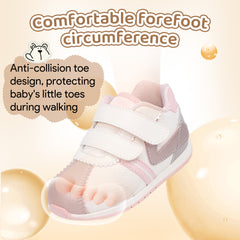 Infant Girl's Shoes