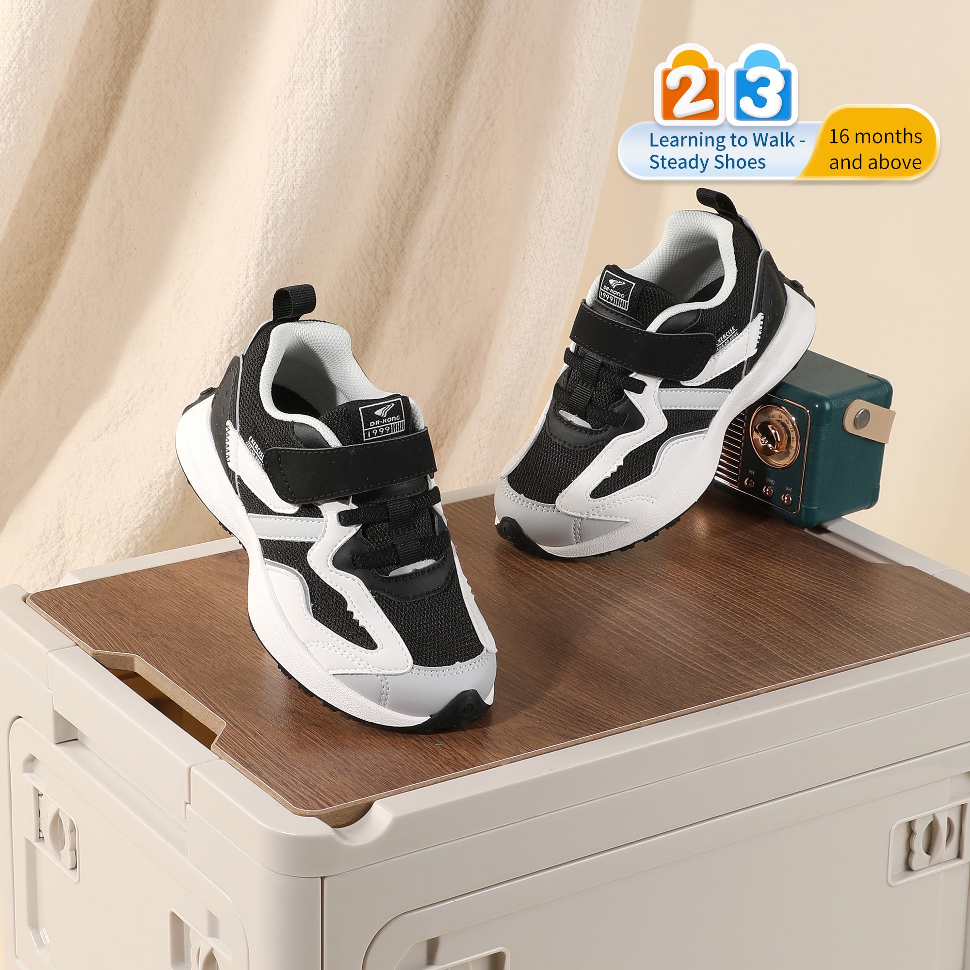 Toddler Sneakers