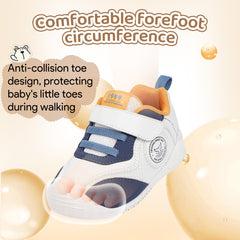 Infant Boy's Shoes