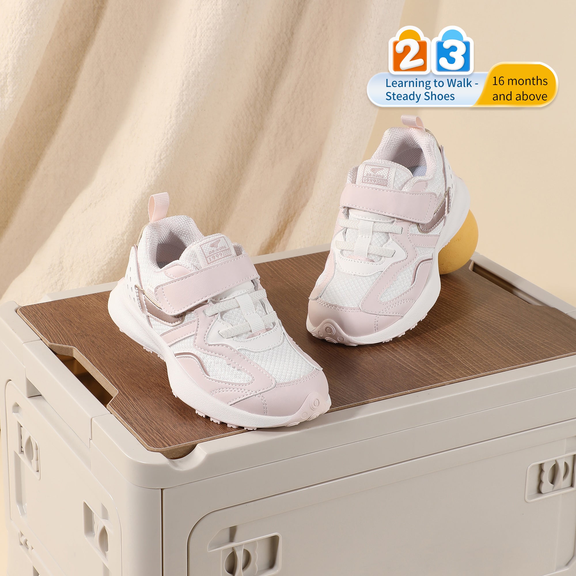 Toddler Sneakers