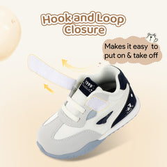 Baby Boy's Shoes