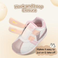 Infant Girl's Shoes