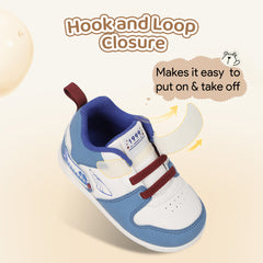 Baby Boys Sneakers
