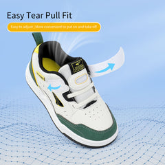 Boys Skate Shoes