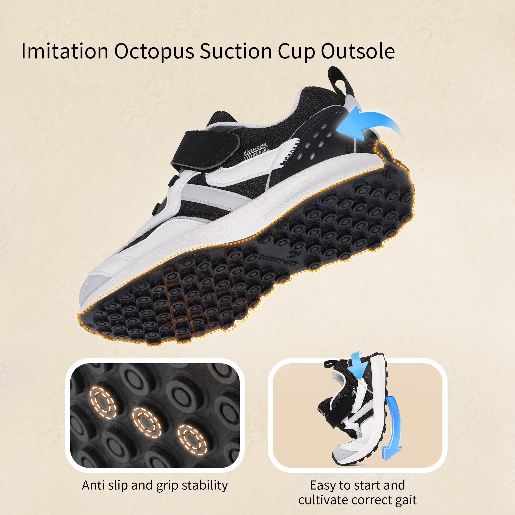 Toddler Sneakers