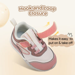 Baby Girls Sneakers