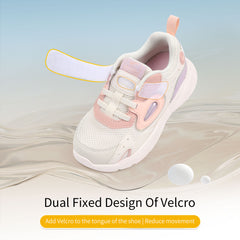 Girls Sneakers Pink