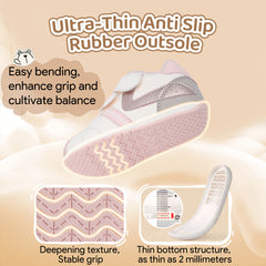 Infant Girl's Shoes