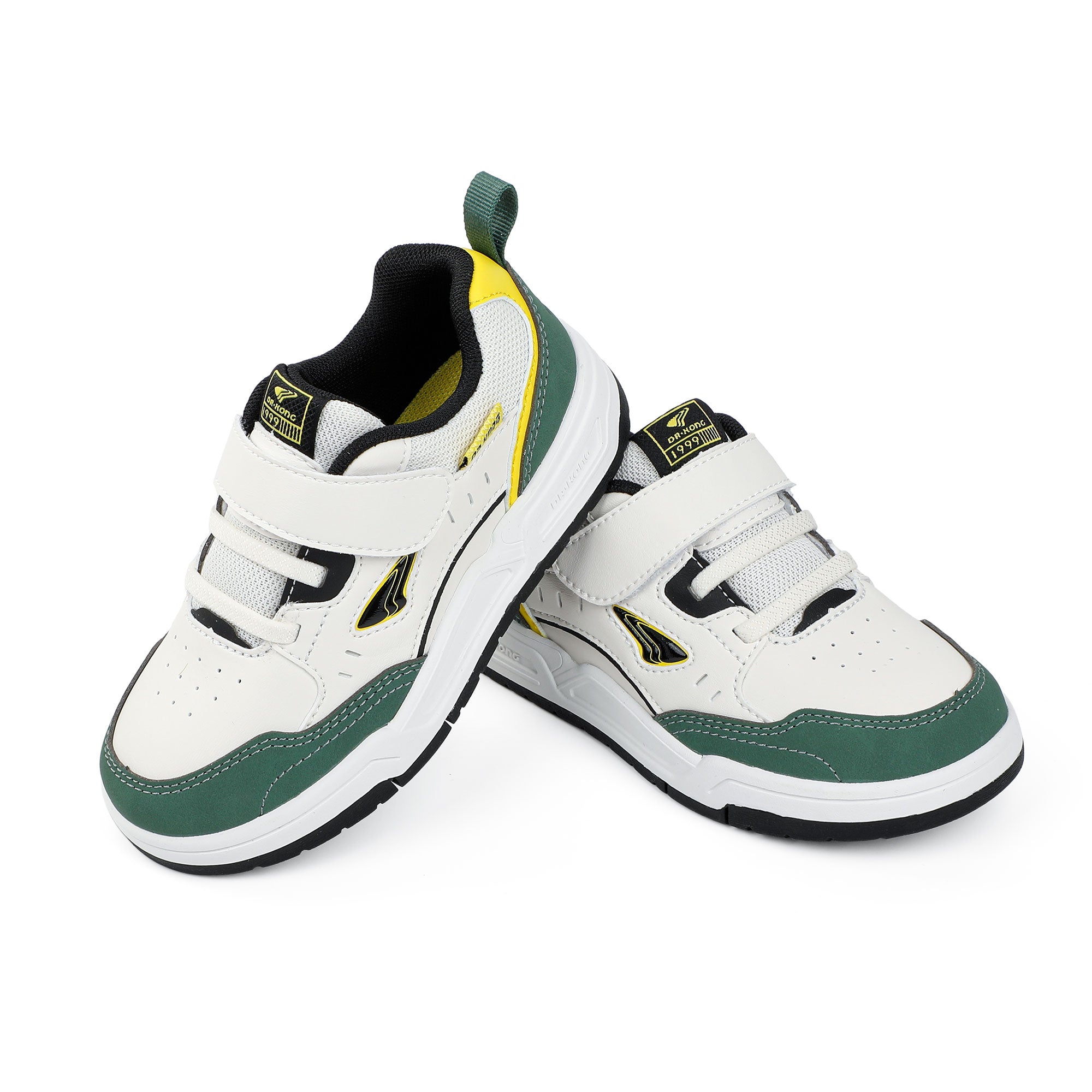 Boys Skate Shoes
