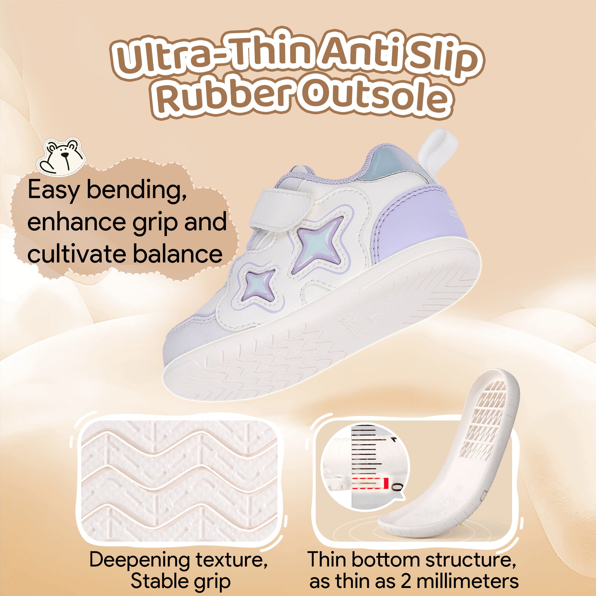 Baby Girls Shoes