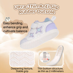 Baby Girls Shoes