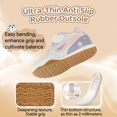 Baby Girl's Shoes
