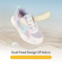 Girls Sneakers