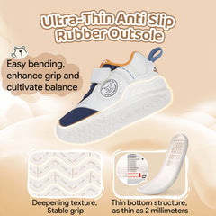 Infant Boy's Shoes