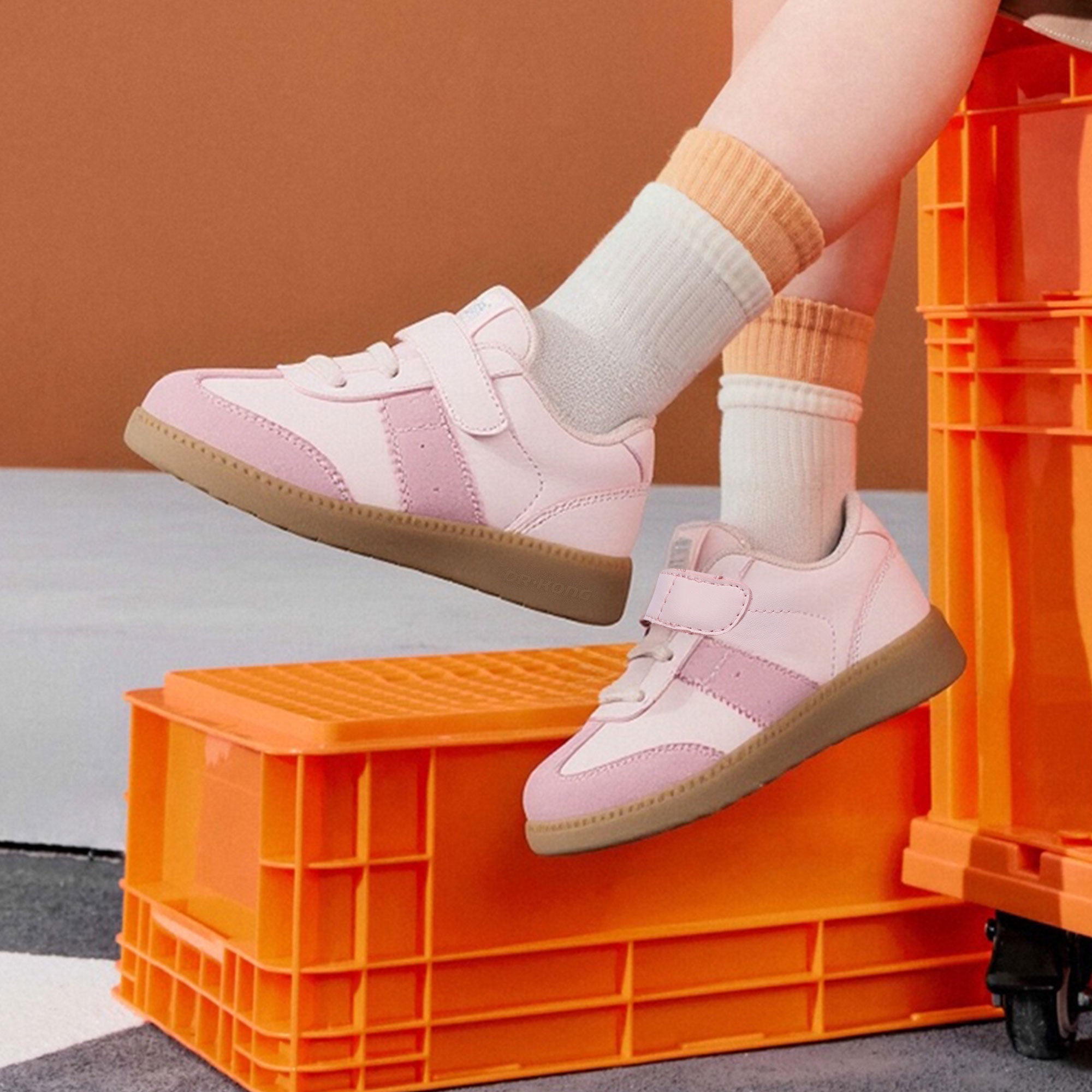 Girls Shoes