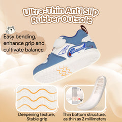 Baby Boys Sneakers