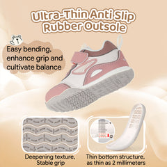 Baby Girls Sneakers