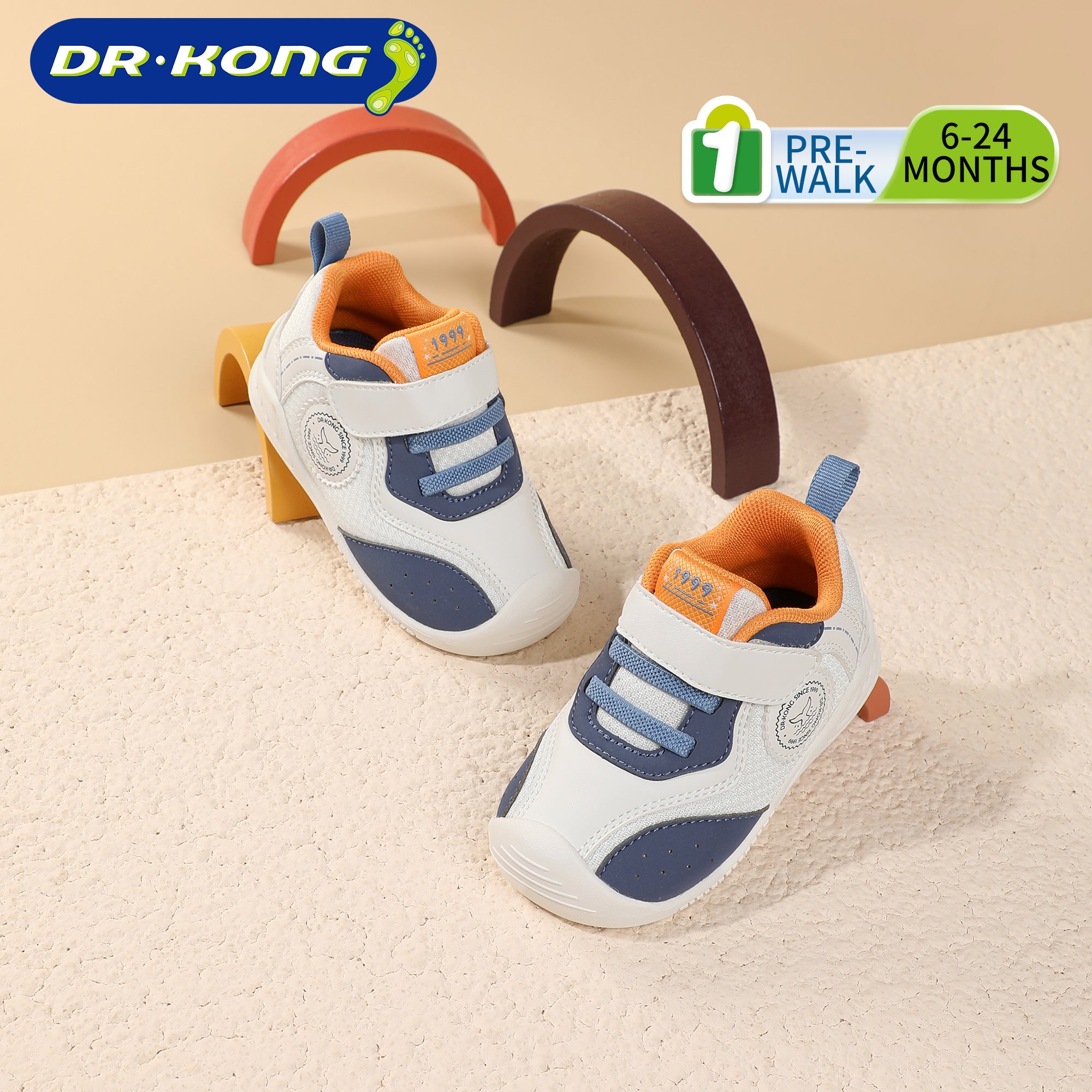 Infant Boy's Shoes