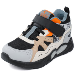 DR KONG Boys Running Shoes Toddler