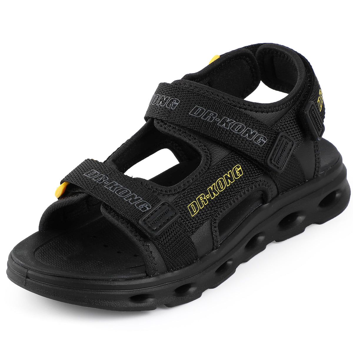 DR KONG Boys Sandal Shoes Little Kids