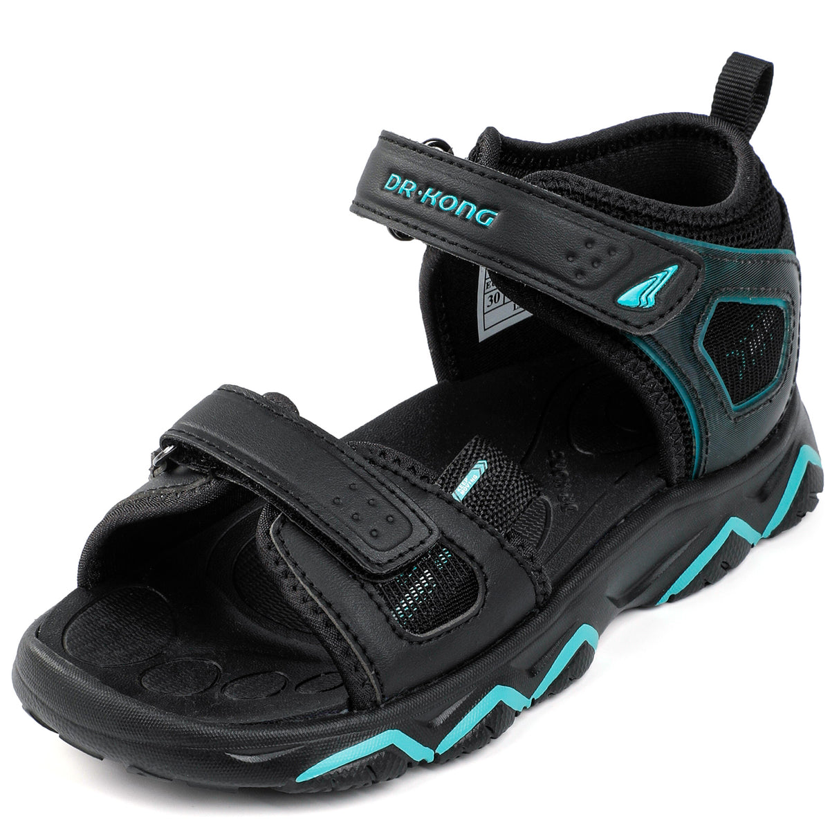 DR KONG Boys Sandal Little Kid Shoes
