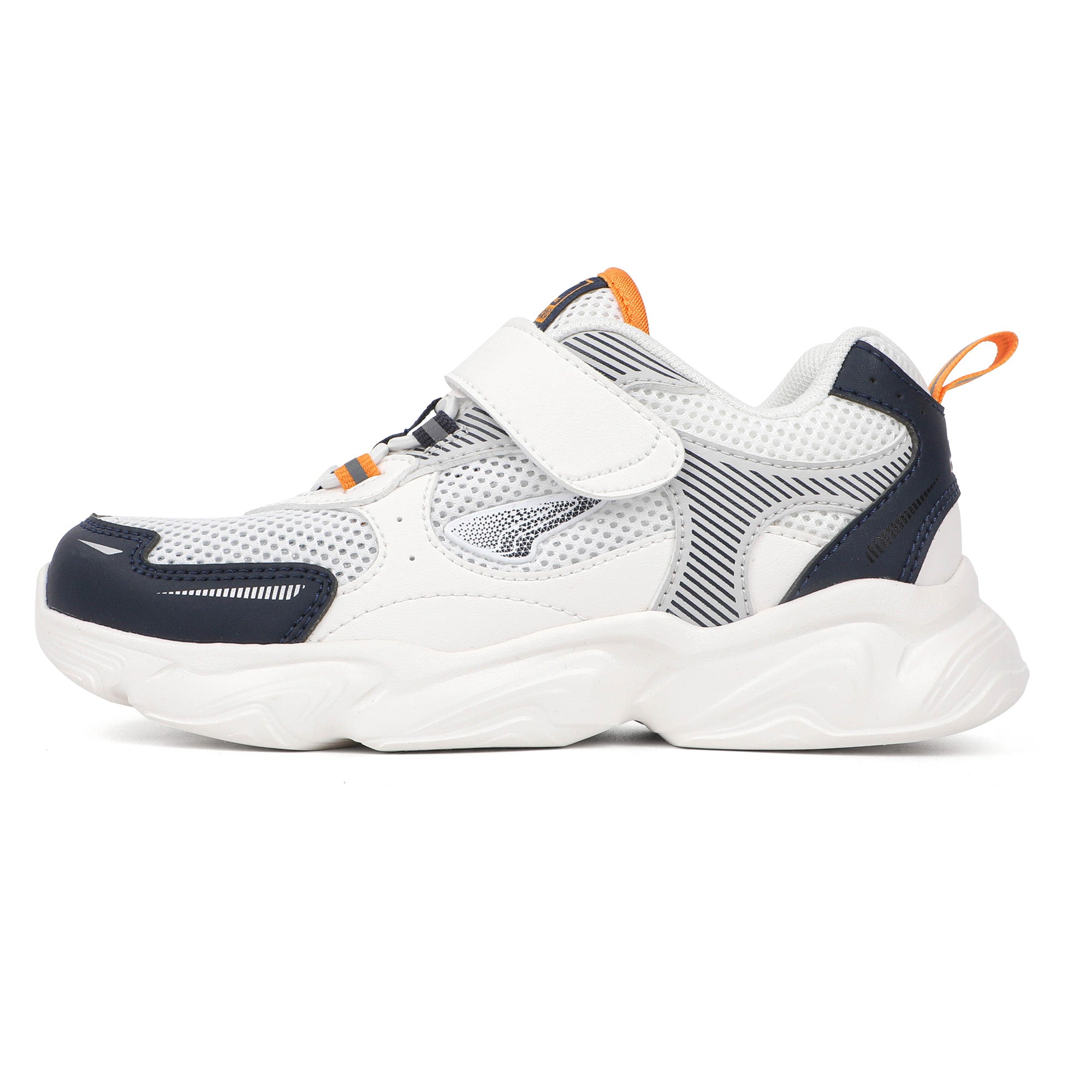 Toddler Boys Mesh Sneakers