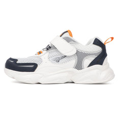 Toddler Boys Mesh Sneakers