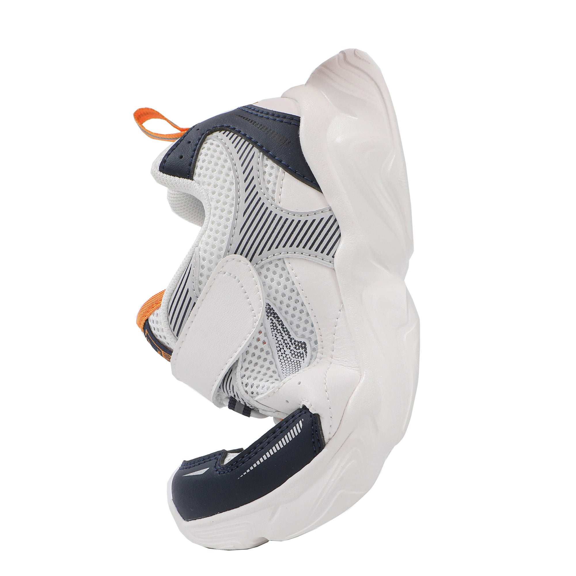 Toddler Boys Mesh Sneakers