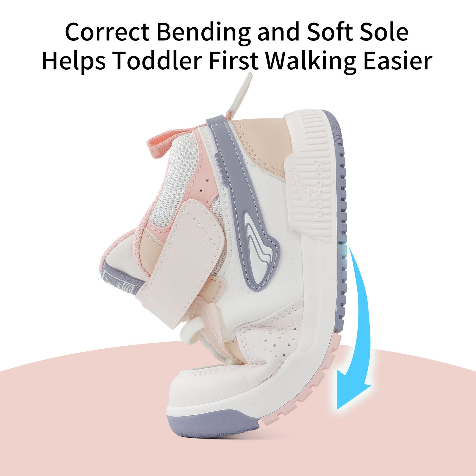 DR KONG Girls Shoes Casual Sneakers