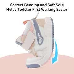 DR KONG Girls Shoes Casual Sneakers