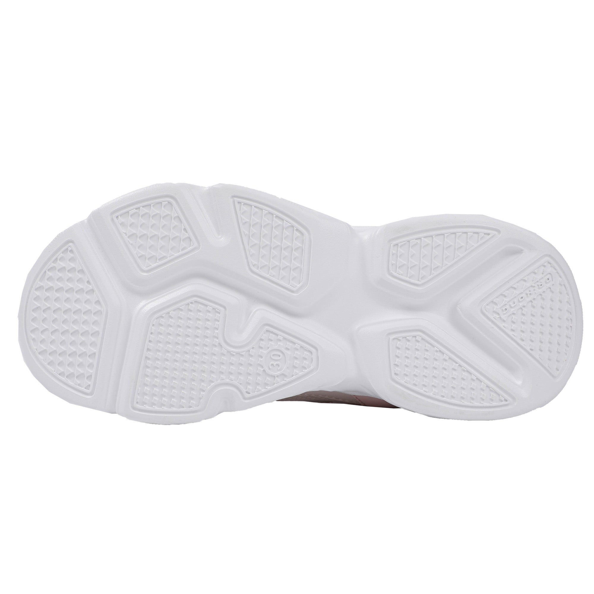 Toddler Girls Mesh Sneakers