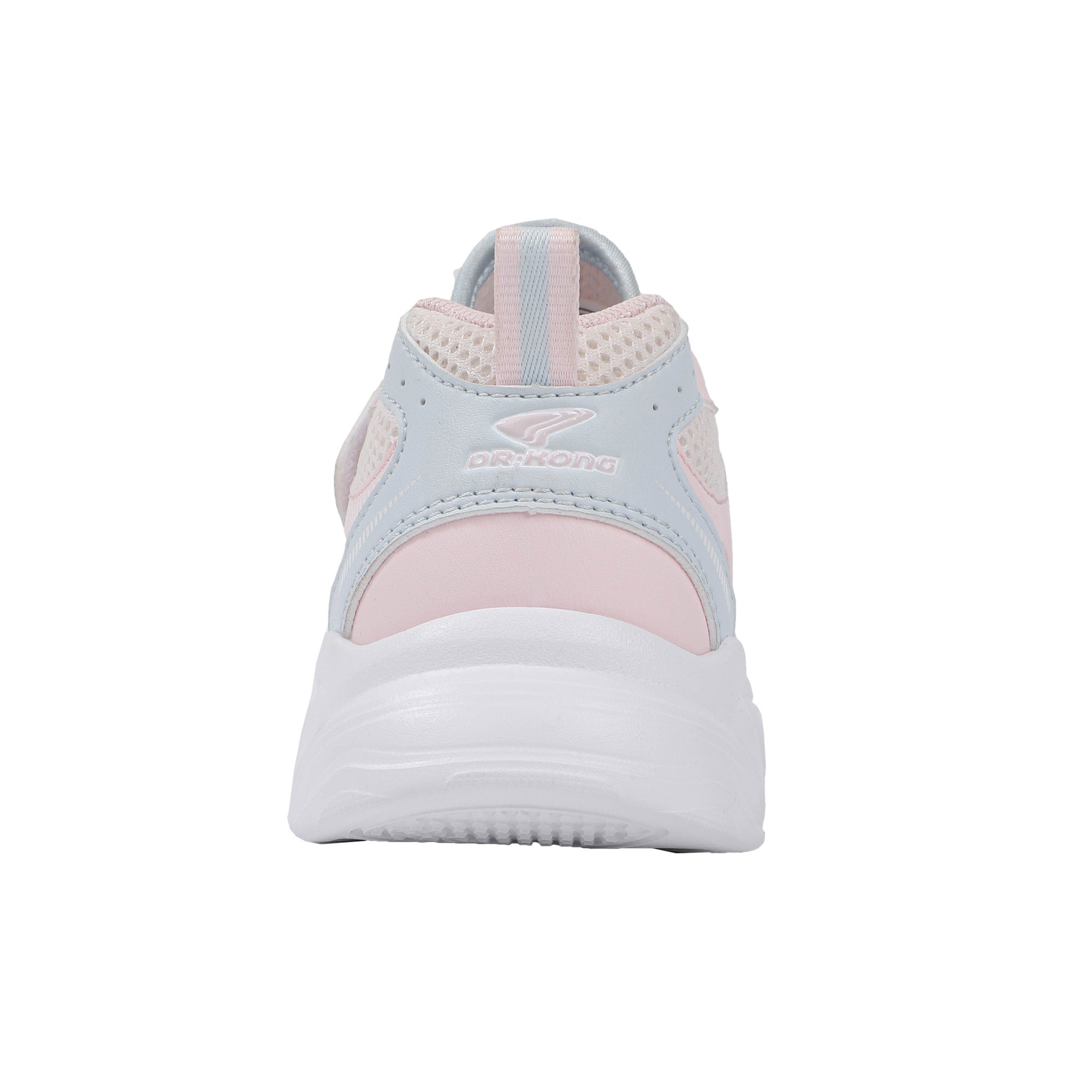 Toddler Girls Mesh Sneakers